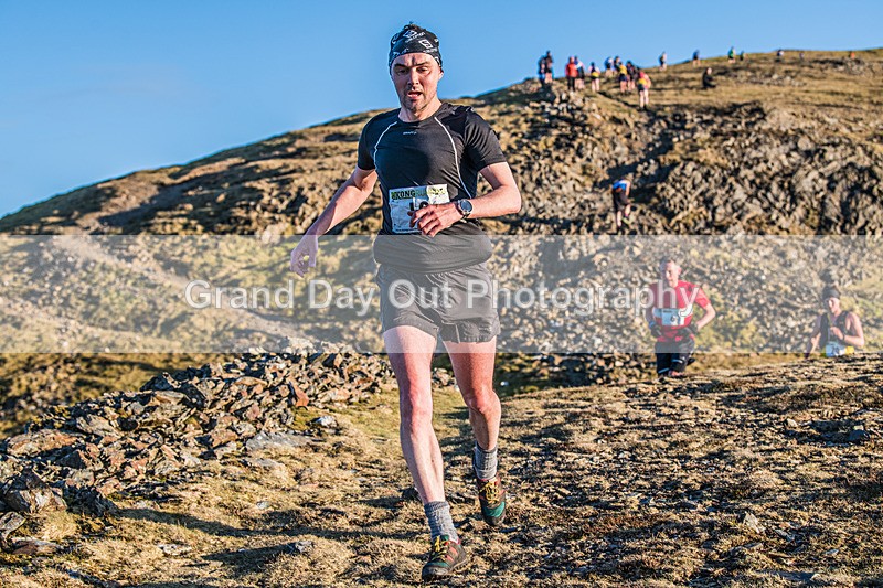 Grisedale-285 - Grisedale Grind Fell Race Wednesday 17th April 2024
