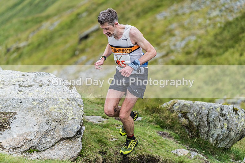 Kentmere-91 - Kentmere Horseshoe Fell Race Sunday 21st July 2024