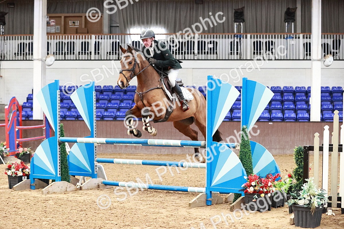 SBM_000846 - Class 3 - Senior Discovery - 1.00m