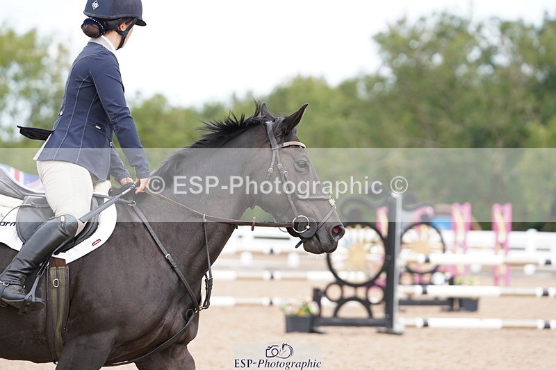 240915A-120958-09570 - Cls 34 95cm Amateur Qualifier