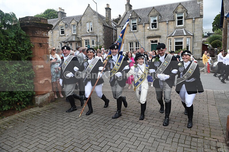 129 - Braw Lads Gathering 2026