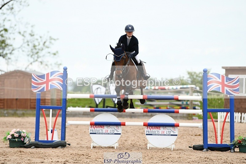 250508-095159-00861 - Cls 1 Snr Foxhunter