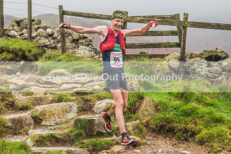 Langdale-843 - Langdale Horseshoe Fell Race Saturday 7th October 2023