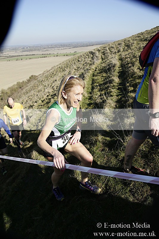 PVT 240219 1369 - The Terminator Race - Pewsey Vale - 24/02/19