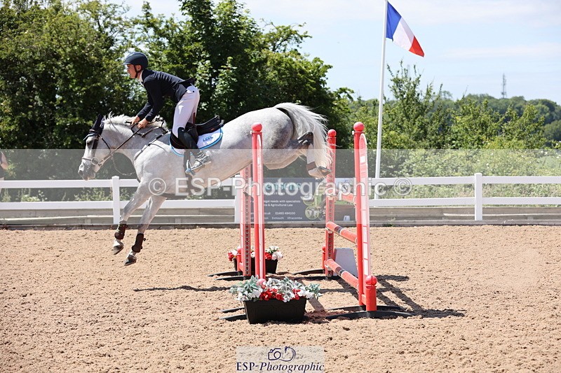 240629A-141325-06749 - Cls 19 Foxhunter and 1.10m Open