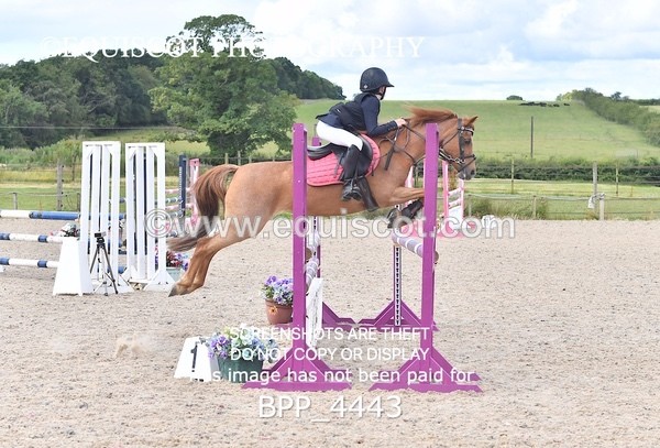 BPP_4443 - CLASS 20 SUN Winter/ Summer 128cm/ Winter/ Summer 138cm