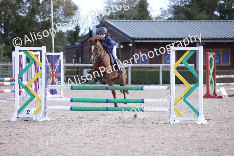 20251005-0815 - Class 6 - 90cm