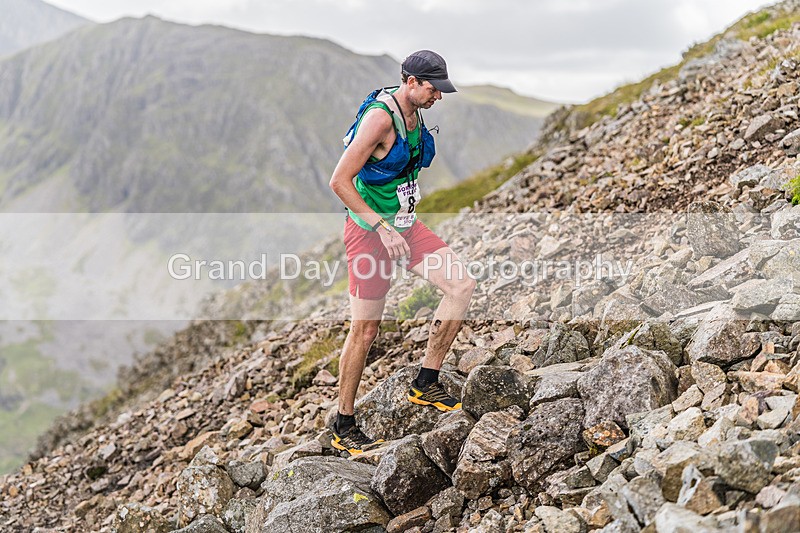 Borrowdale-177 - Borrowdale Fell Race Saturday 3rd August 2024