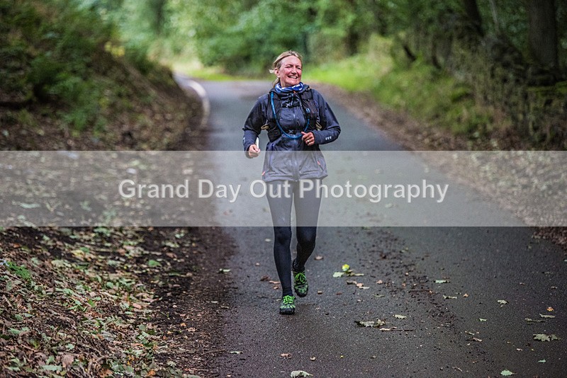 Kong MMM-983 - Kong Mini Mountain Marathon Round 2 Peak District Bradfield Sunday 24th September 2023