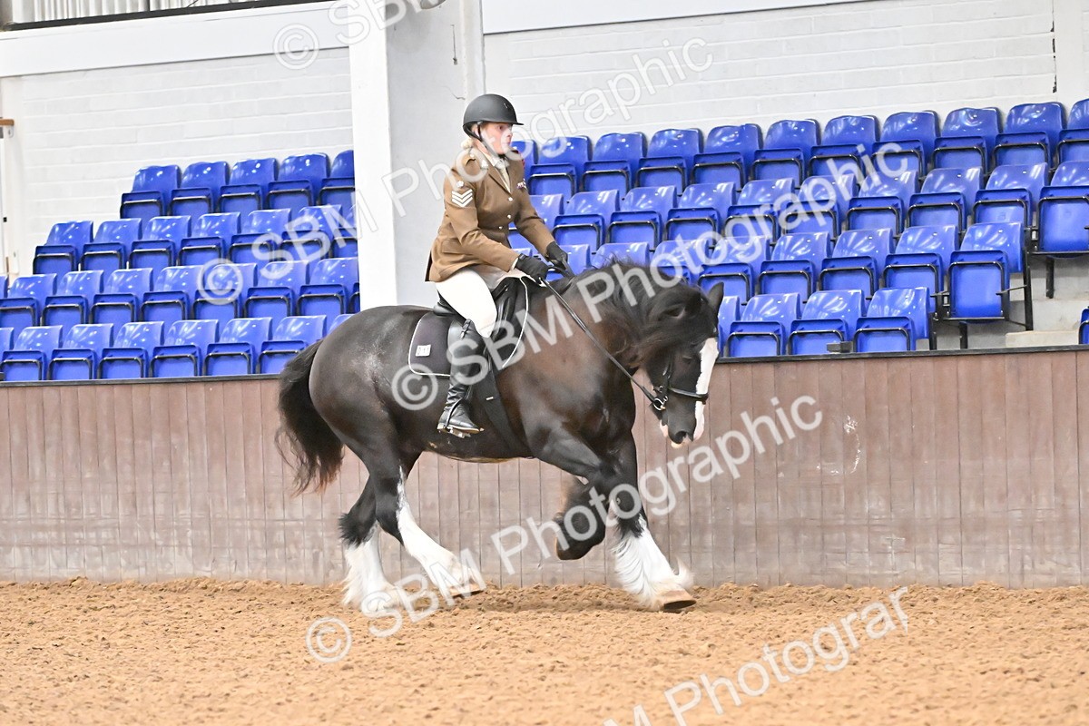 SBM_001386 - Class 18 - Ridden Cob