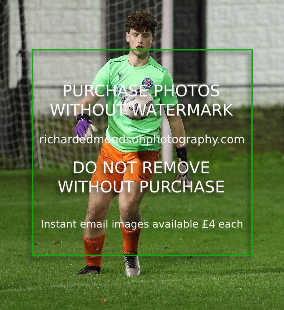 533A5537 - Kendal Town U23's vs Turton U23's (8/10/25)