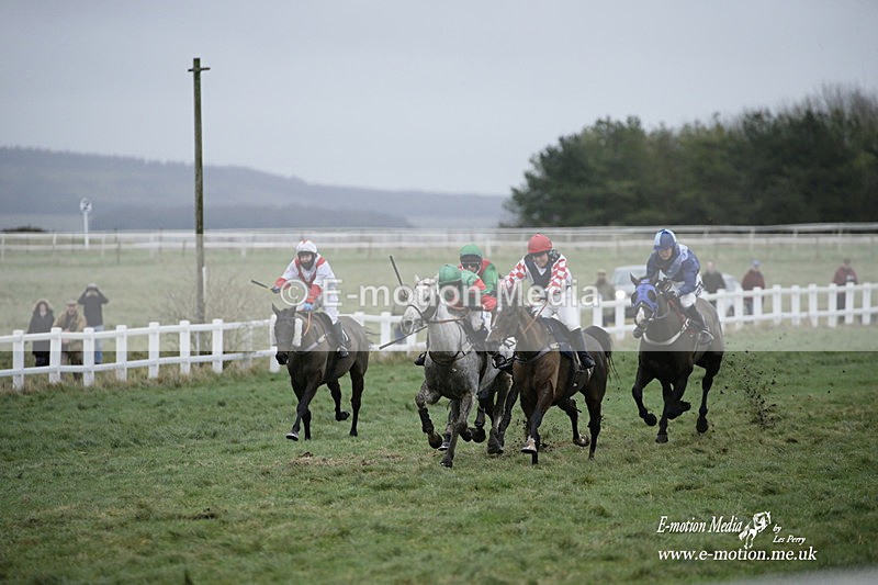 PtP 020122 189 - Larkhill Racing Club Point-to-Point 02/01/2022