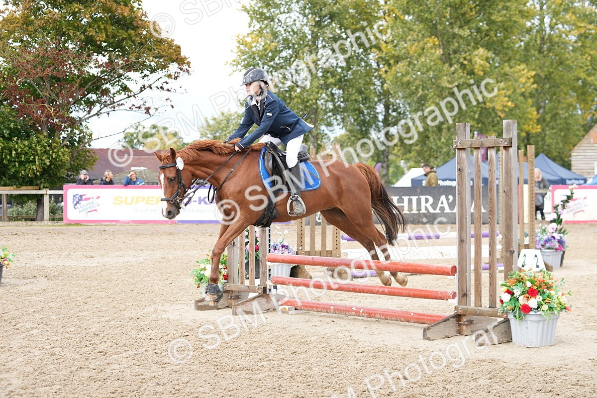 SBM_43513 - J7 - Junior Pony 60cm Championship