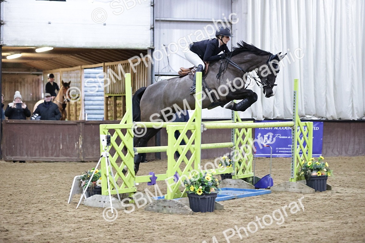 SBM_001893 - Class 6 - Blue Chip Dynamic B&C Championship Qualifier