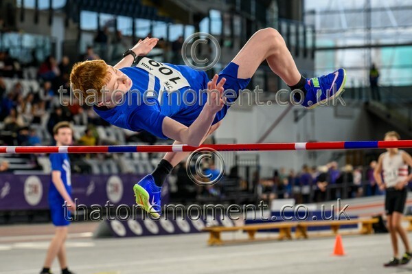 CombiMast25-914598 - Field Male Set One