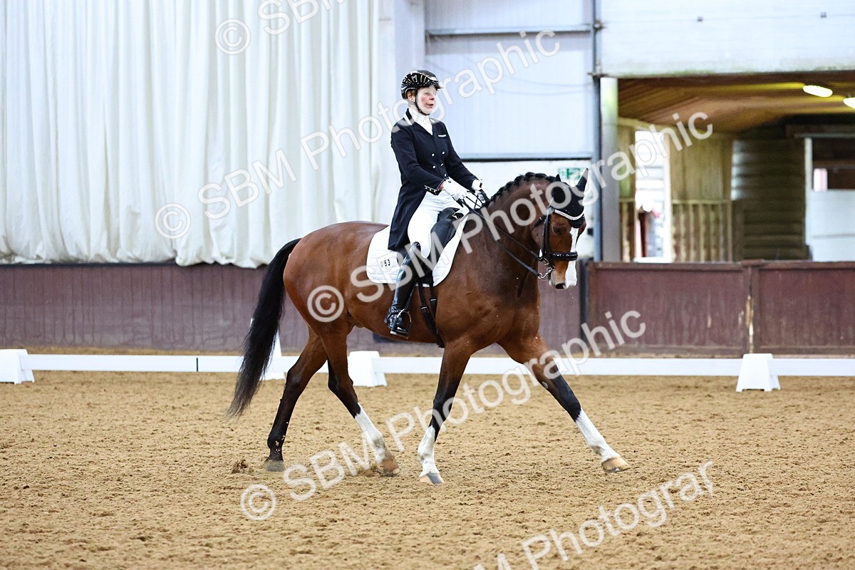 SBM_002562 - Class 23-25-26 - FEI PSG FEI INTI FEI Pony Team Test