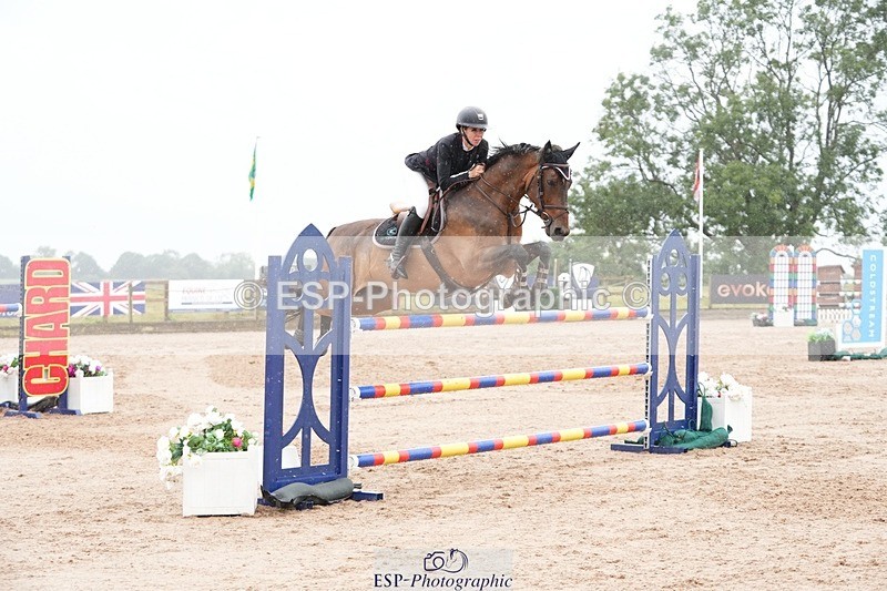 250727-123801-10209 - Cls 27 NAF Silver League Semi Final