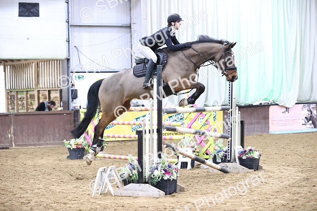 SBM_002575 - Class 12 - National B&C Handicap Championship Qualifier 1.25m 1.30m
