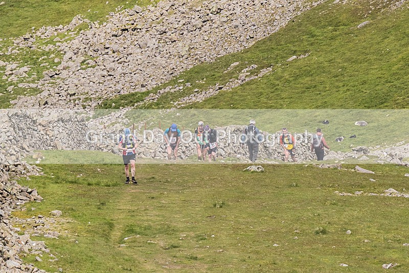 Ennerdale-486 - Ennerdale Horseshoe Fell Race Saturday 8th June 2024
