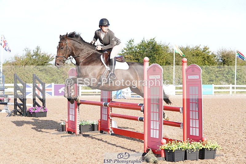 240915A-084948-08500 - Cls 31 Snr British Novice and 90cm Open