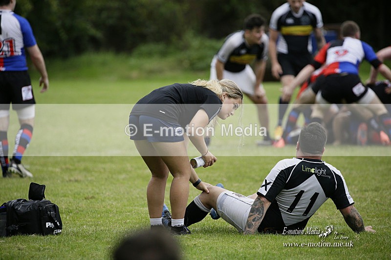 RU 250921 286 - Devizes II RFC V Pewsey Vale RFC 25/09/21