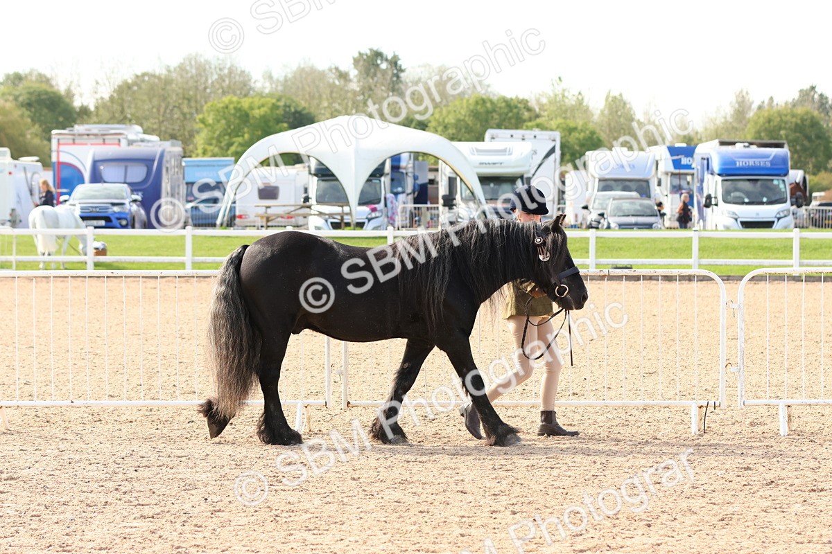 SBM_17965 - Class 707 - IH Groom - Helpers Glass