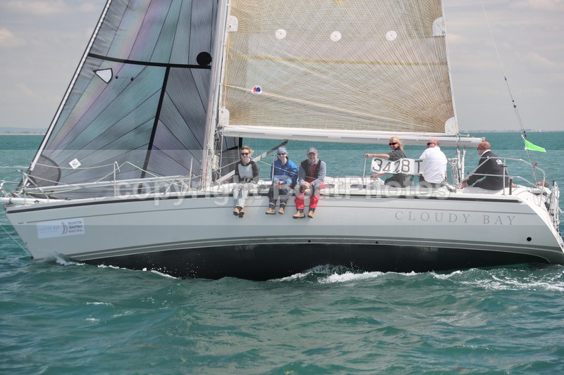 170701 CLOUDY BAY GBR3428T AE1I4734 - ROUND THE ISLAND 2017