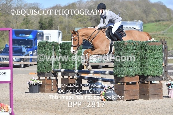 BPP_2817 - CLASS 10 Club 80cms Open