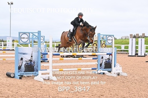 BPP_3847 - CLASS 16 SUN Senior Newcomers/1.10m Open