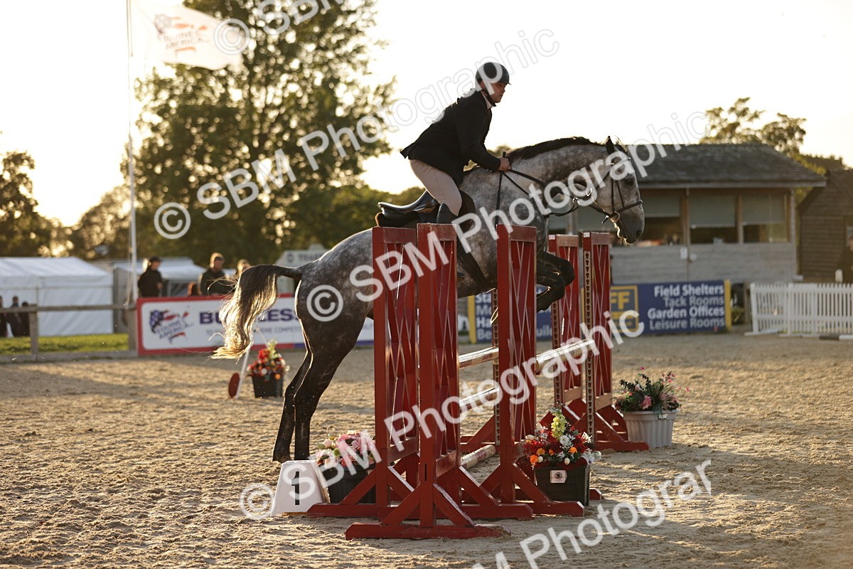 SBM_31922 - J52 - Open 90cm