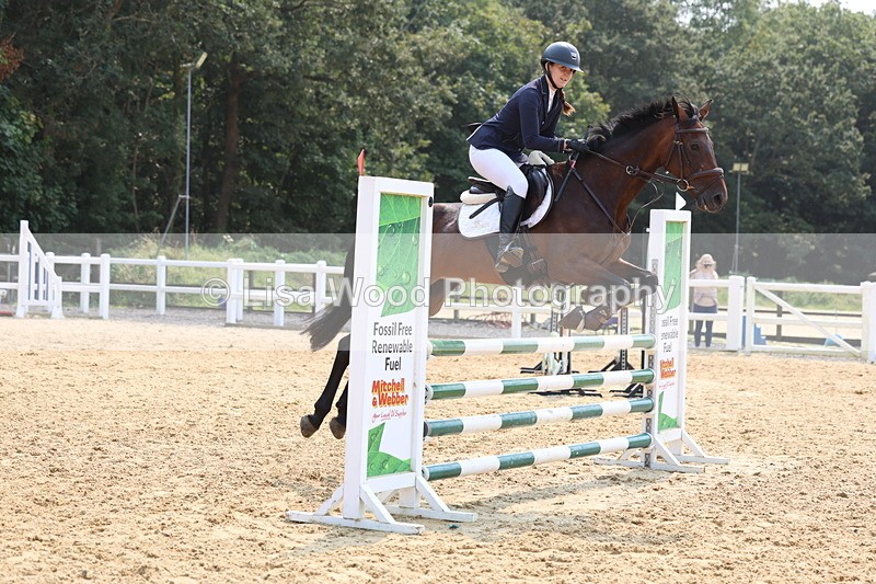 3E7A2166 - Class 6: Senior Discovery/1m open