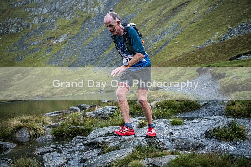 Bannerdale-221 - Bannerdale Fell Race Wednesday 19th August 2026
