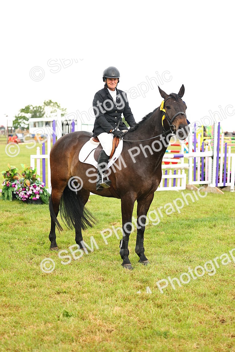 SBM_11973 - Class 205 - Tarmac Senior 1m Open