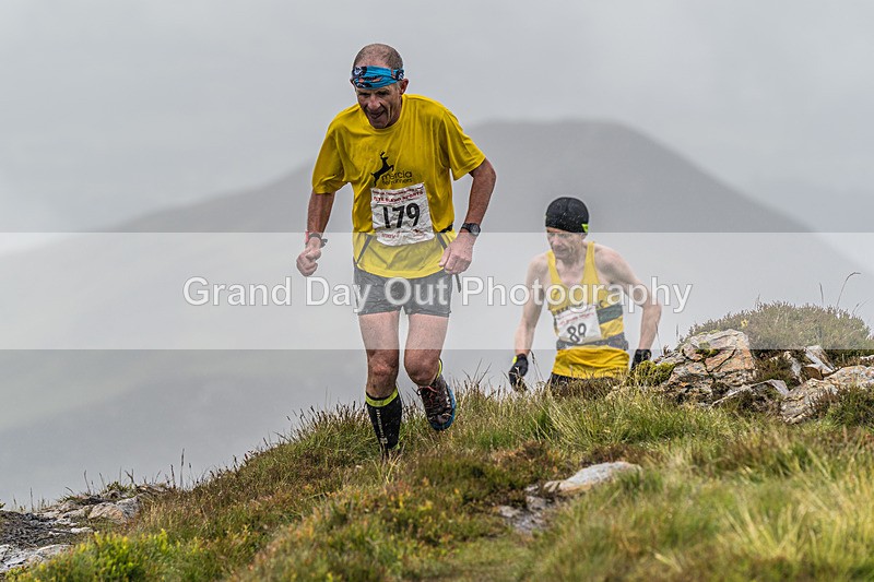 Buttermere-917 - Buttermere Sailbeck Fell Race Saturday 15th June 2024