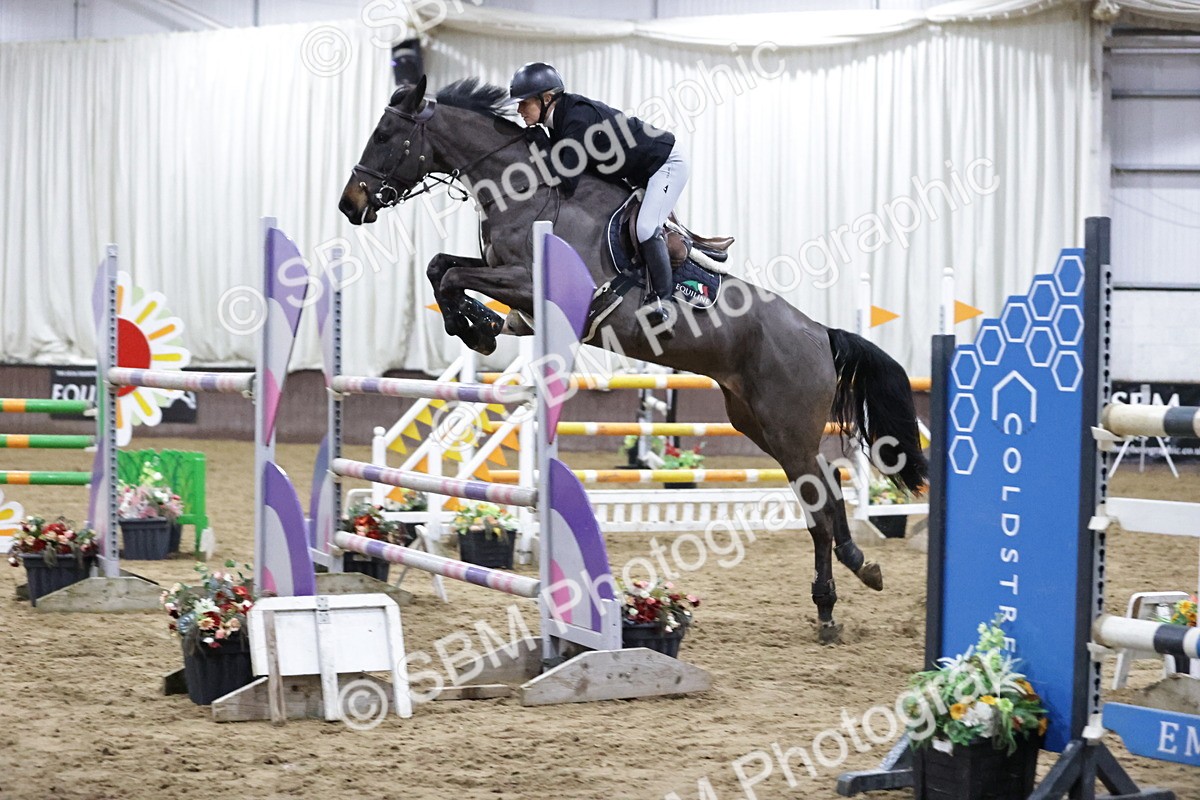 SBM_002172 - Class 6 - Blue Chip Dynamic B&C Championship Qualifier