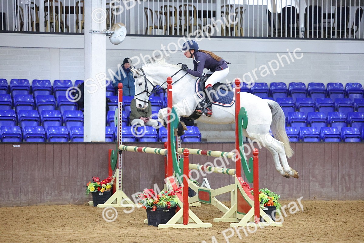 SBM_002627 - Class 16 - The WB Equiline Star Championship Qualifier (1.10m)