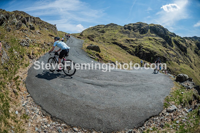 130021 - Hardknott Hairpin 13.00 - 14.00