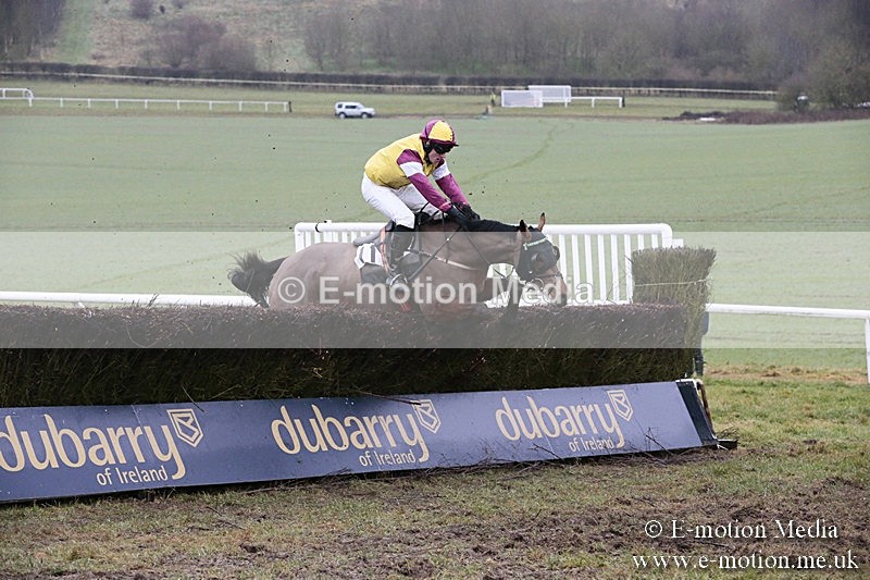 PtP 200118 654 - Barbury International Racing Club Point-to-Point 20/01/18