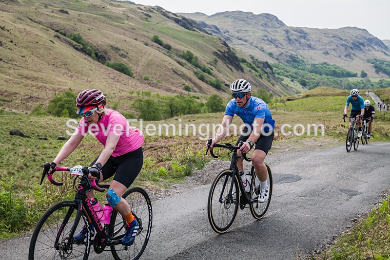 140043 - Hardknott Pass Camera 1 14.00-15.00