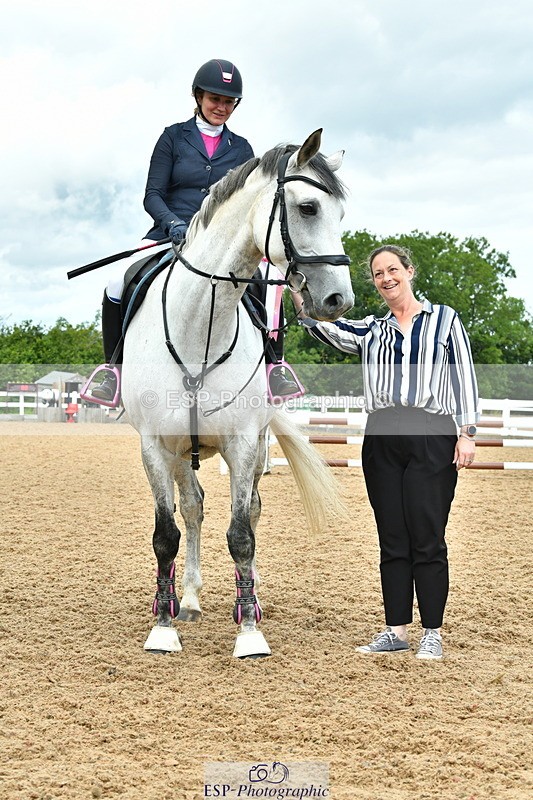 230813A-121433-11875 - Cls 41 85cm National Amateur Qualifier