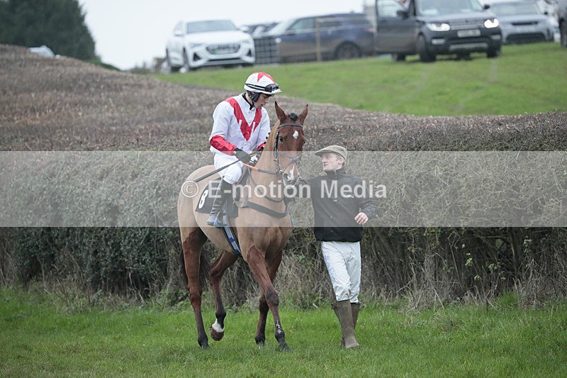 PtP 041222 0715 - Wheatland  Hunt PtP Chaddesley Corbett, Worcs 04/12/22