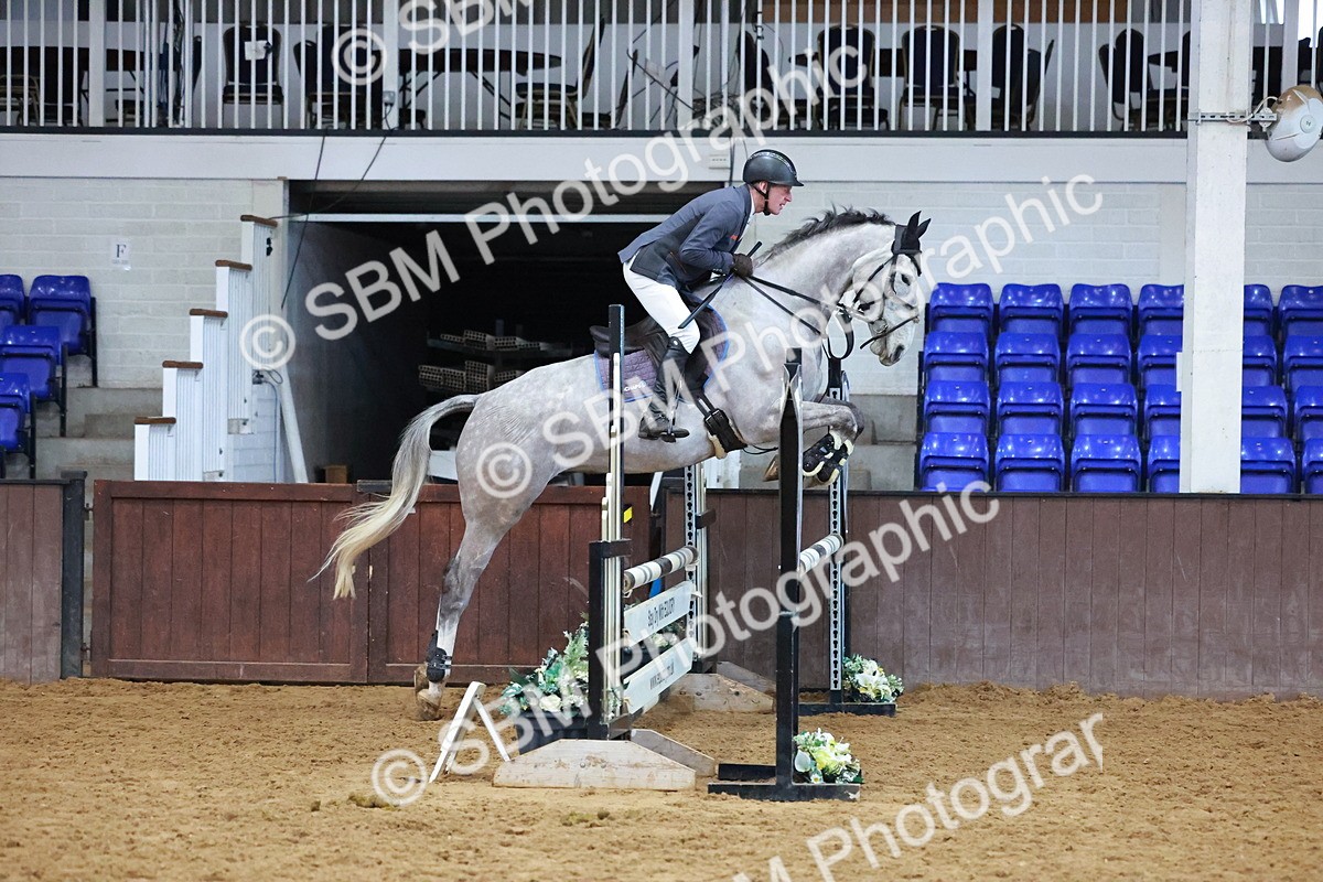 SBM_003064 - Class 9 - Senior Discovery - 1.00m