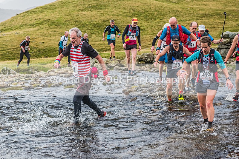 Langdale-777 - Langdale Horseshoe Fell Race Saturday 8th October 2022
