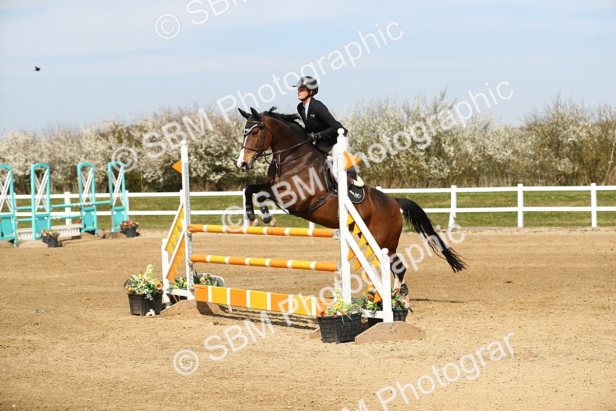 SBM_002631 - Class 10 - Senior Newcomers - 1.10m