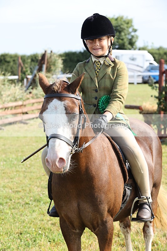 JPP_0599 - Class 15: Cornish Combination First Ridden