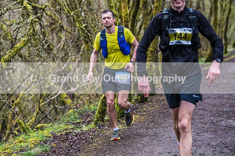 Kielder-885 - High Terrain Events Kielder 82, 50 & 32K Ultra Trail Races Saturday 13th April 2024