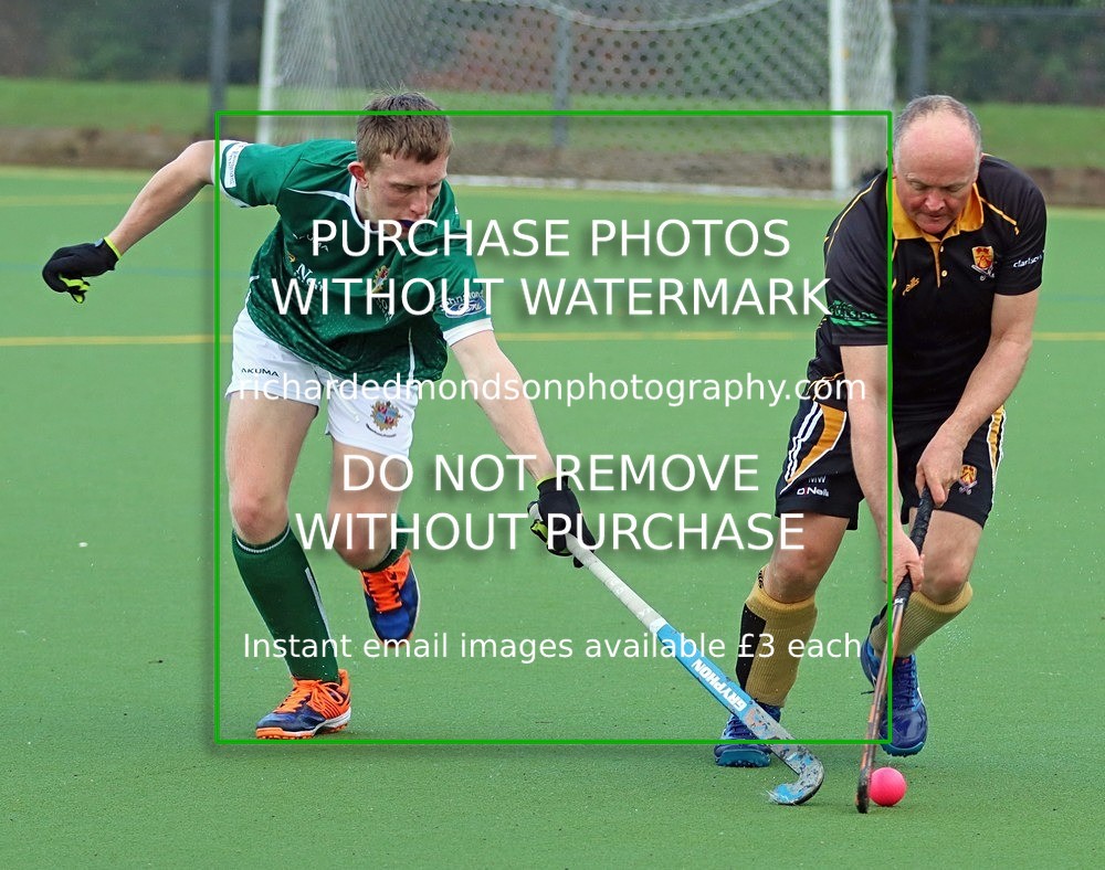 IMG_6173 - Kendal Men's 2nd team vs Lancaster & Morecambe (7/12/24)