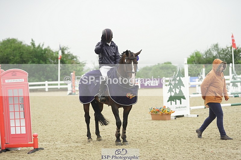 230722A-133938-09448 - Cls 15, 1 Star Bronze 1.15m