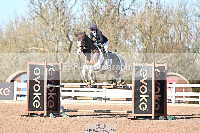 251203-124036-00497 - Cls 4 Newcomers and 1.10m Open