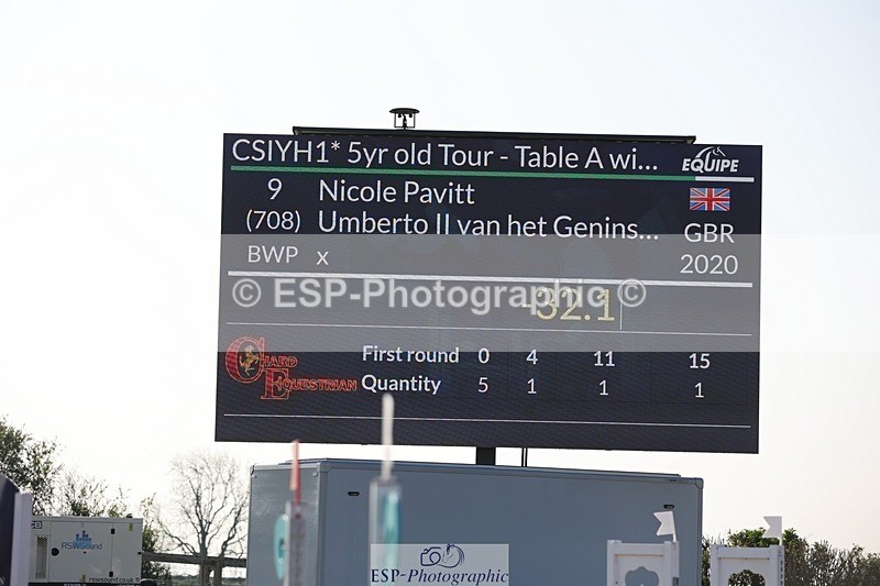 250427-084545-14639 - Cls 28 Young Horse 5yr old